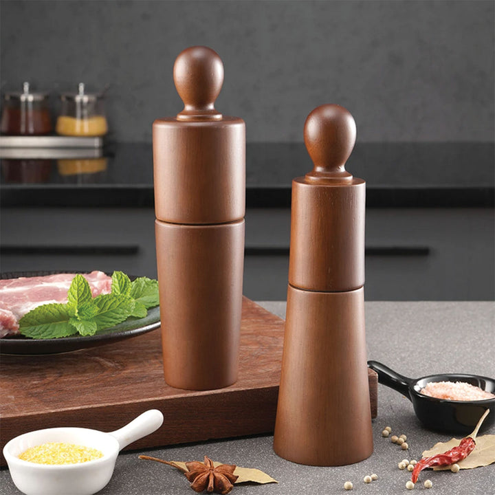 Walnut Spice Grinder