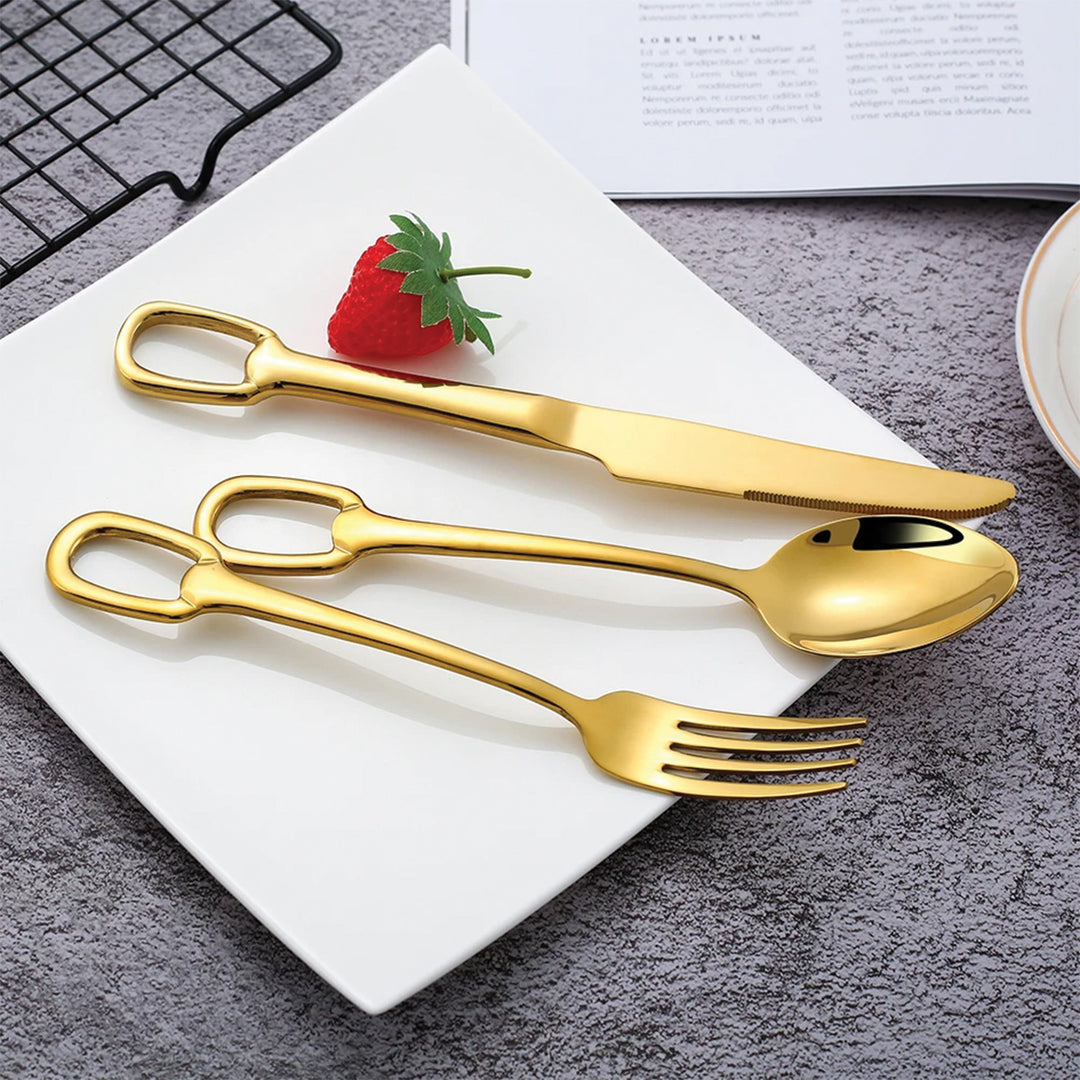 Destiny Flatware Set