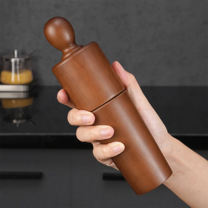 Walnut Spice Grinder