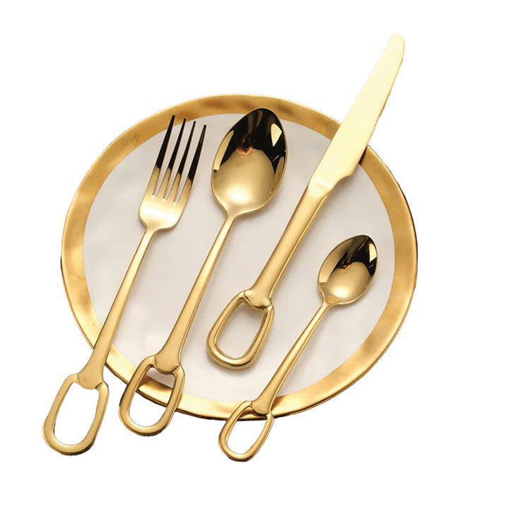 Destiny Flatware Set