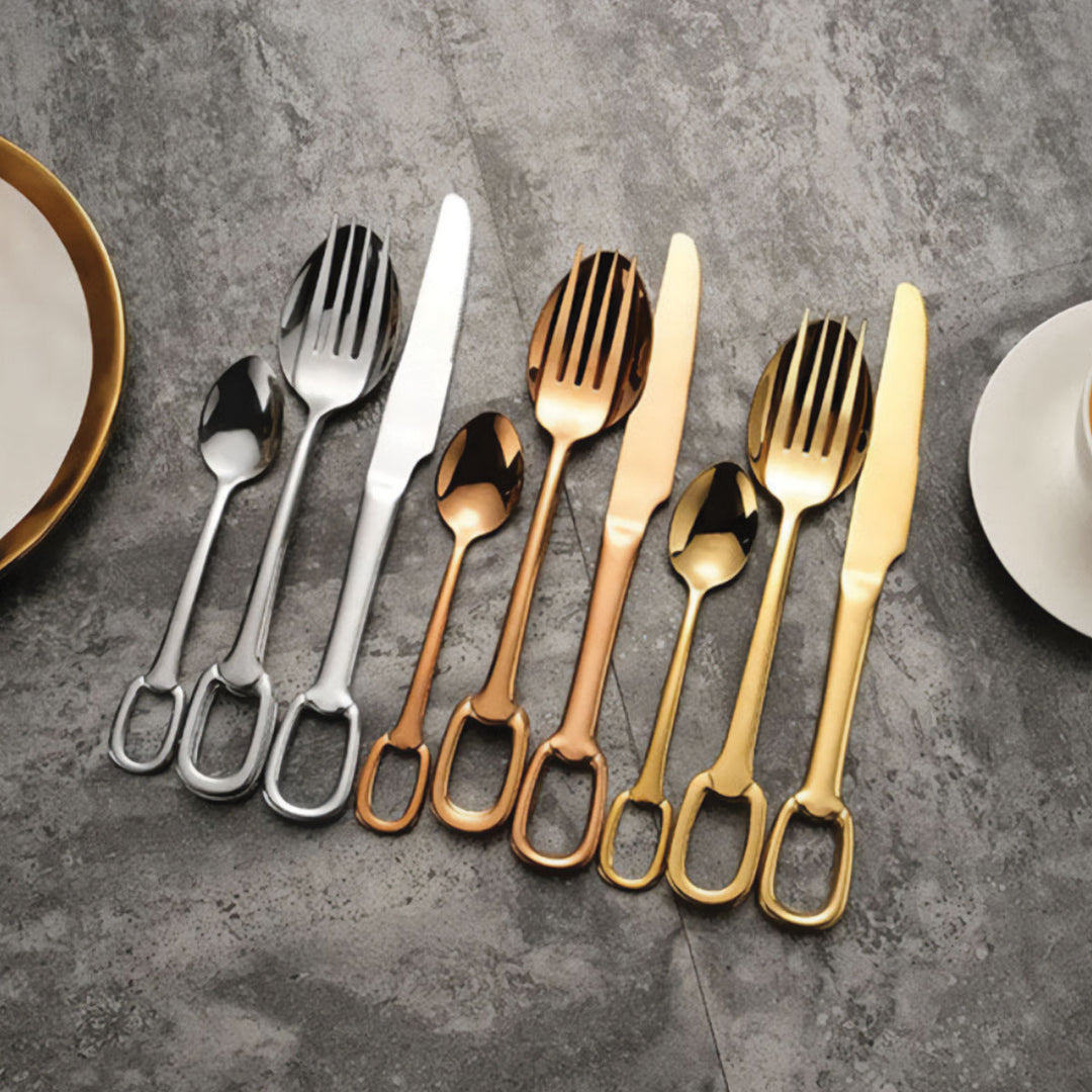 Destiny Flatware Set