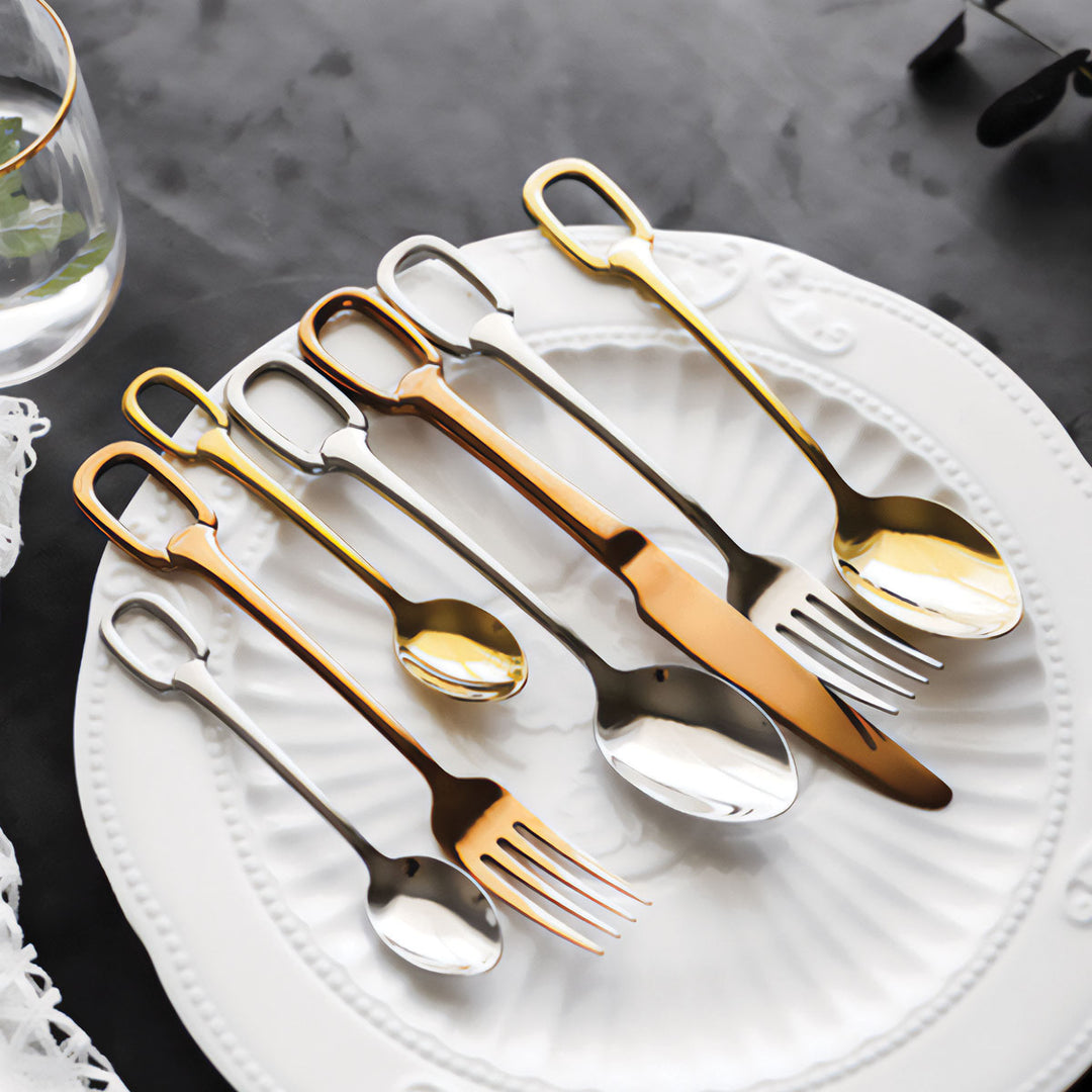 Destiny Flatware Set