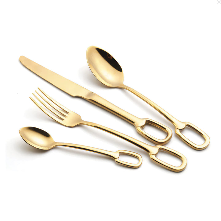 Destiny Flatware Set