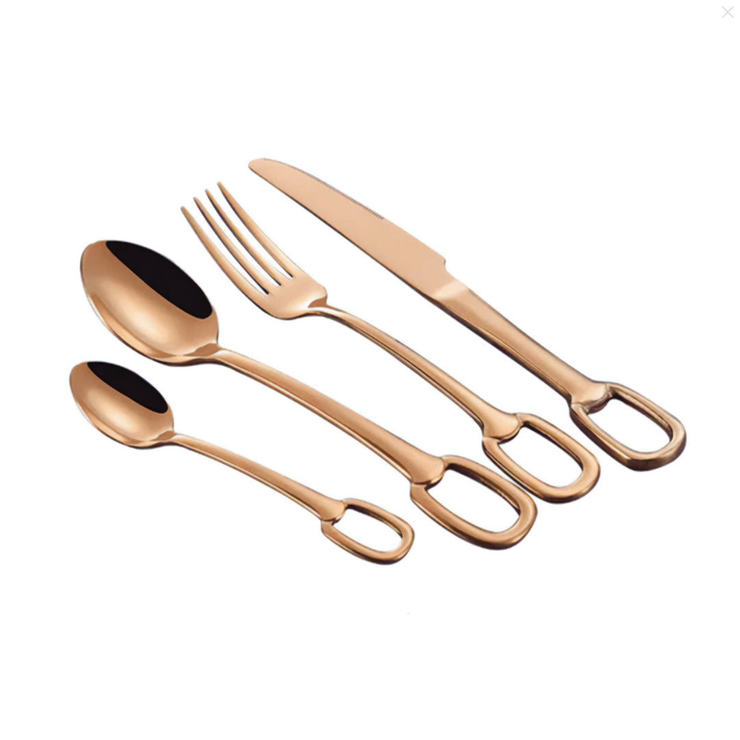 Destiny Flatware Set