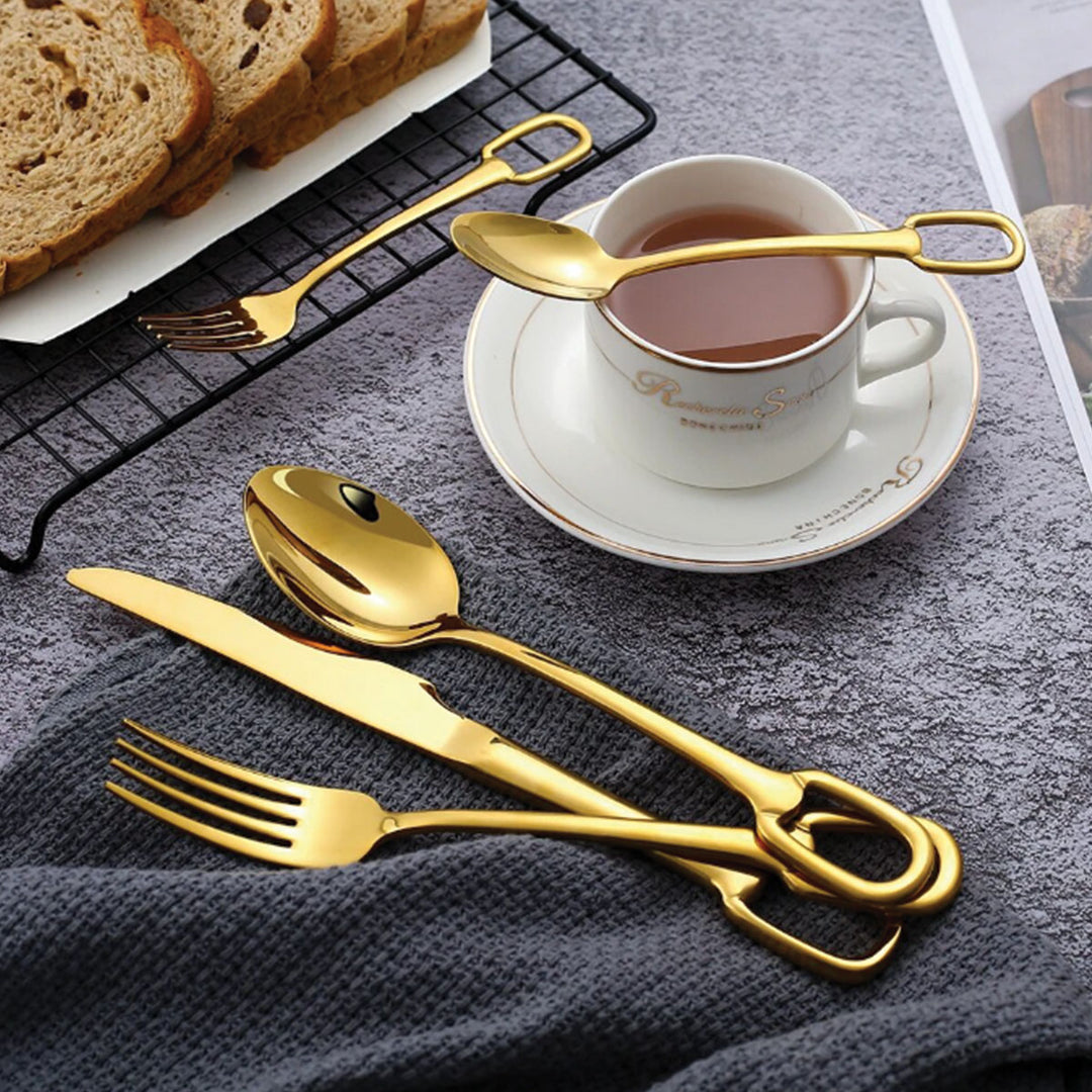 Destiny Flatware Set