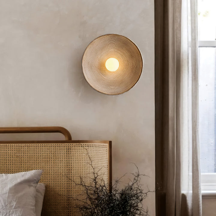 Cove Wall Lamp