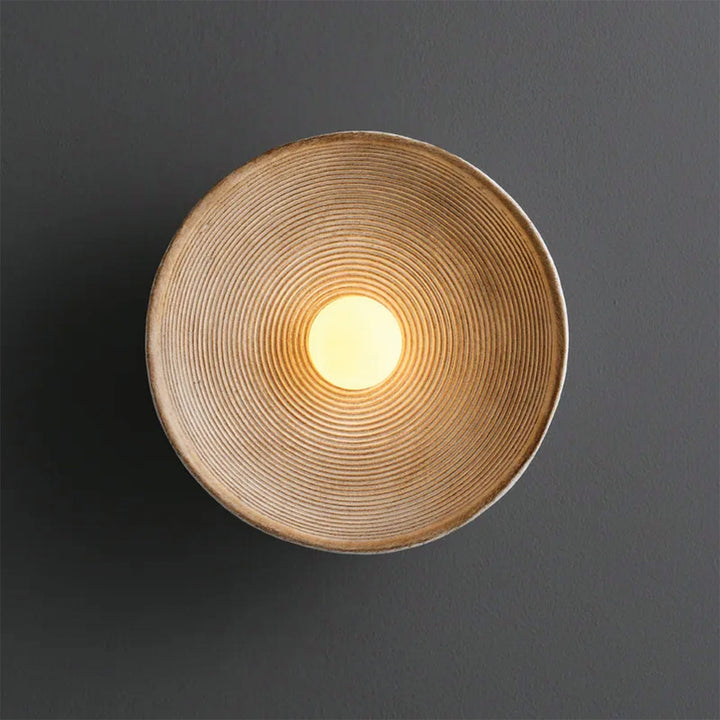 Cove Wall Lamp