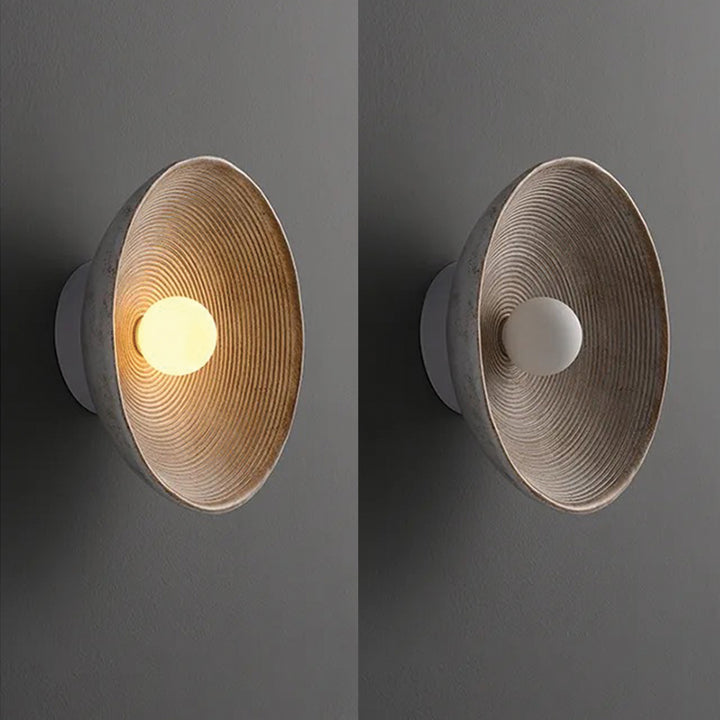 Cove Wall Lamp