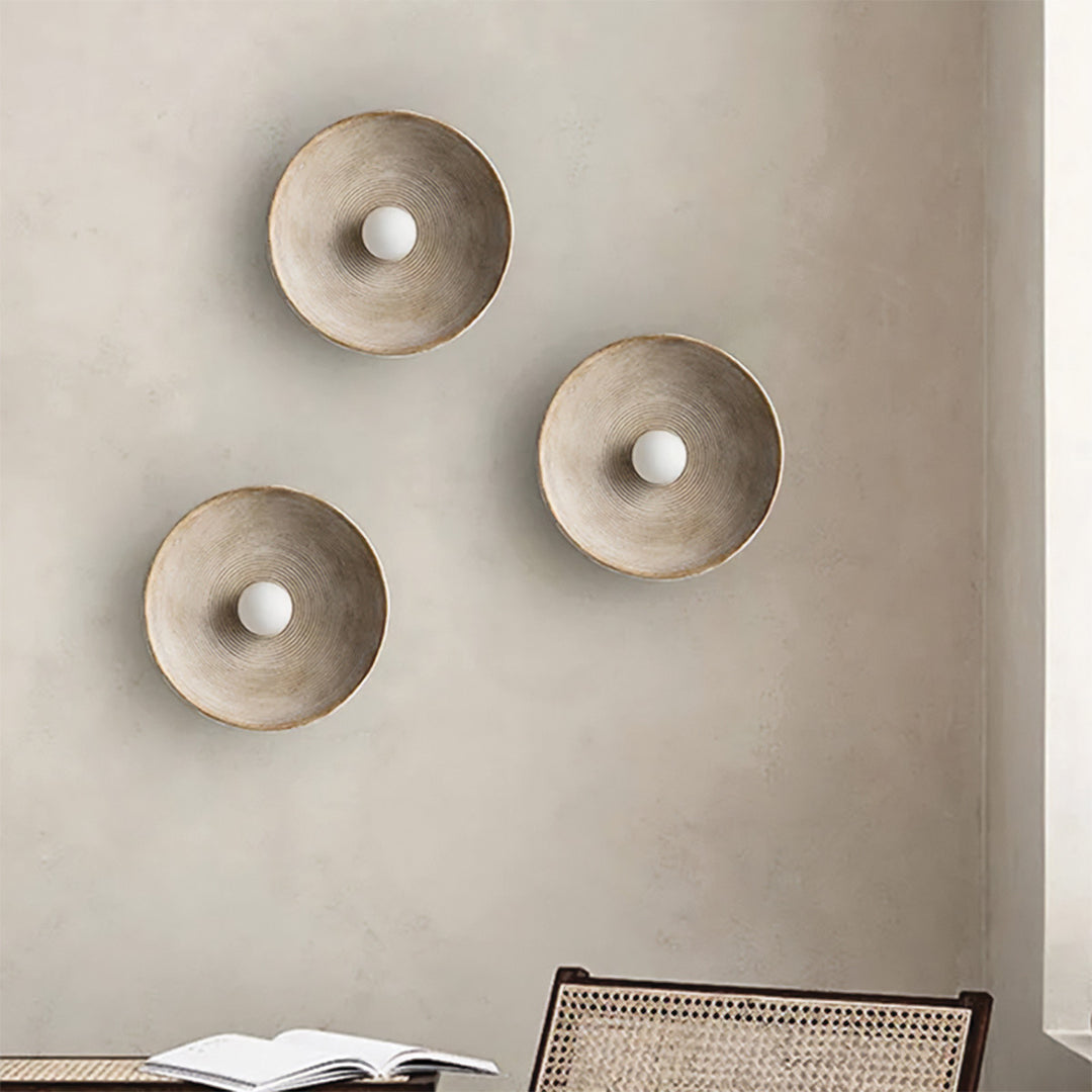 Cove Wall Lamp