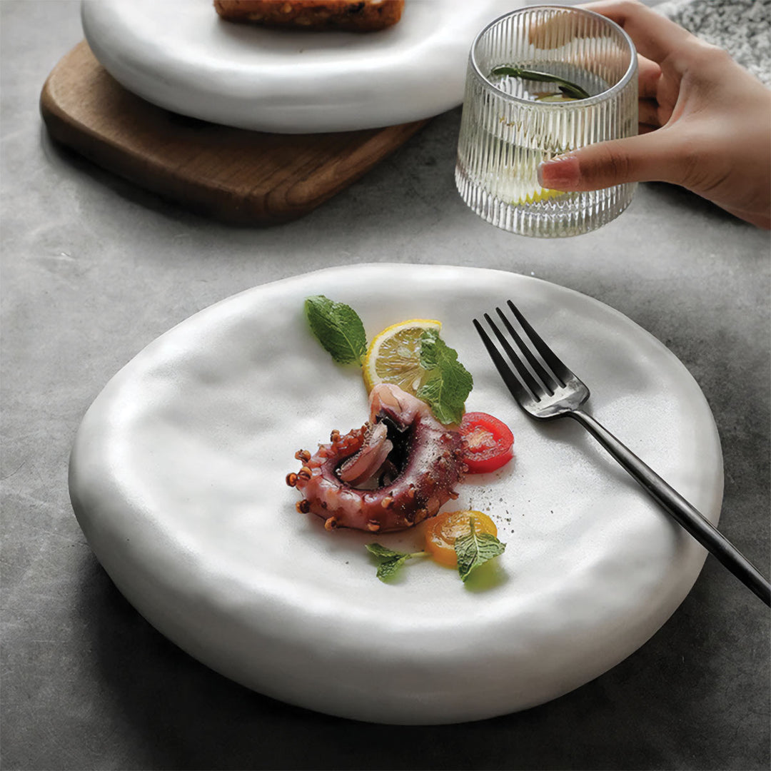 Odora Plate Set