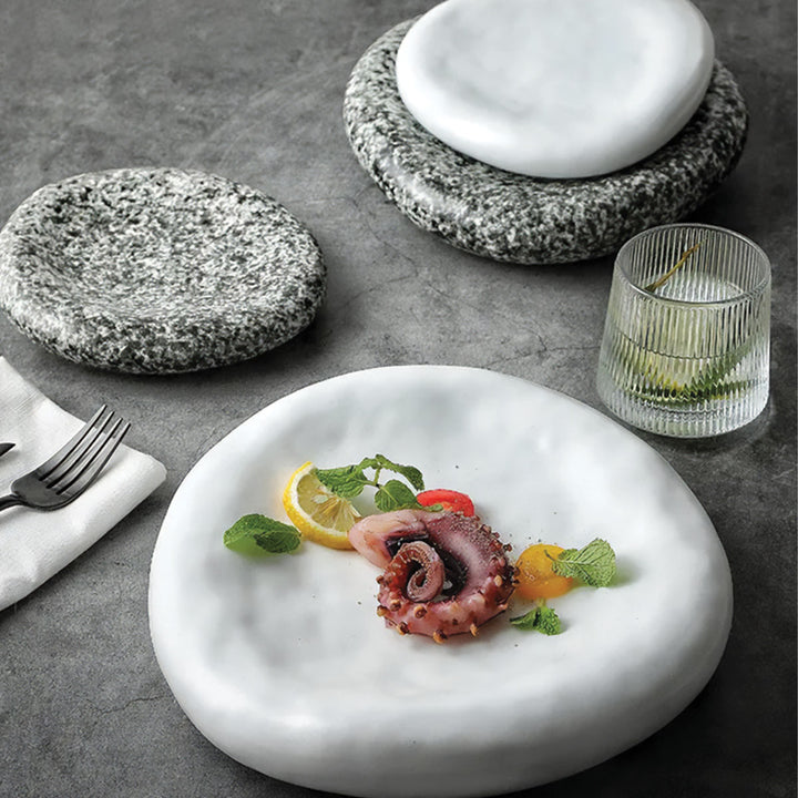 Odora Plate Set