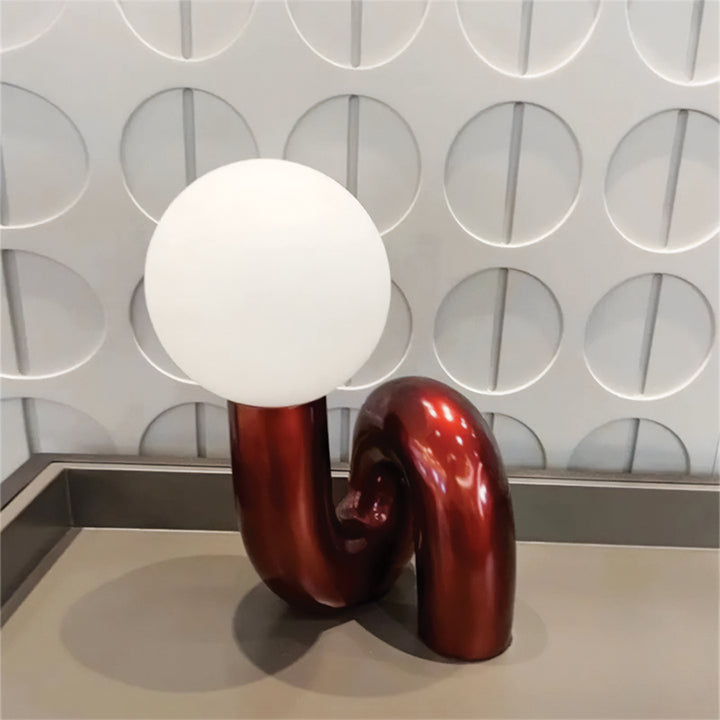 Orbit Table Lamp