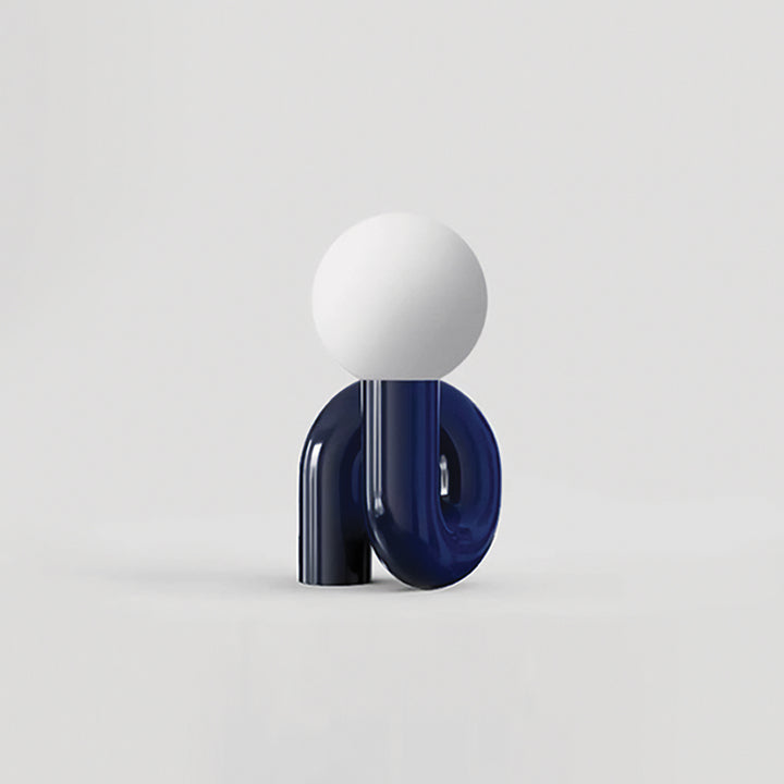 Orbit Table Lamp