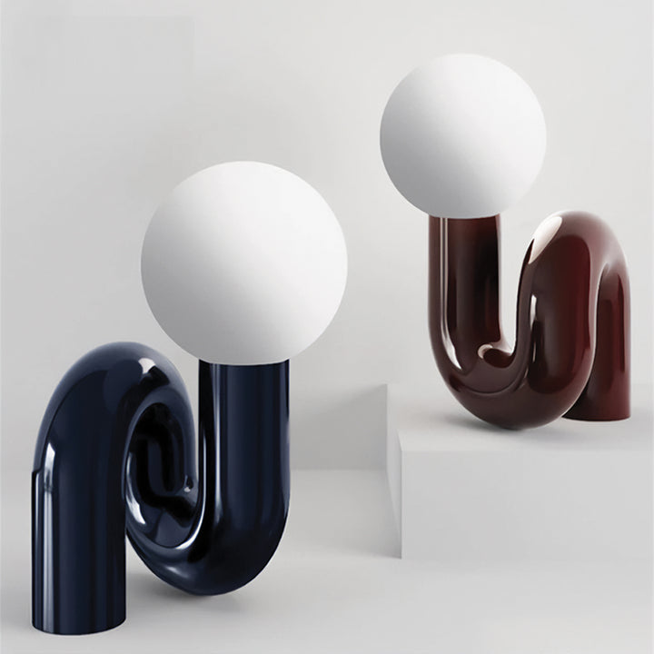 Orbit Table Lamp