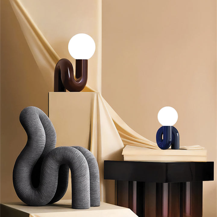 Orbit Table Lamp