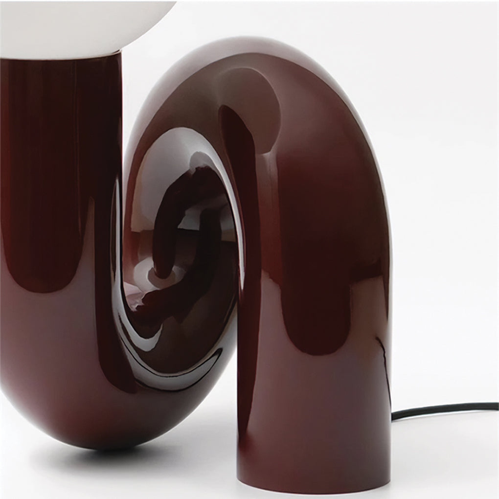 Orbit Table Lamp