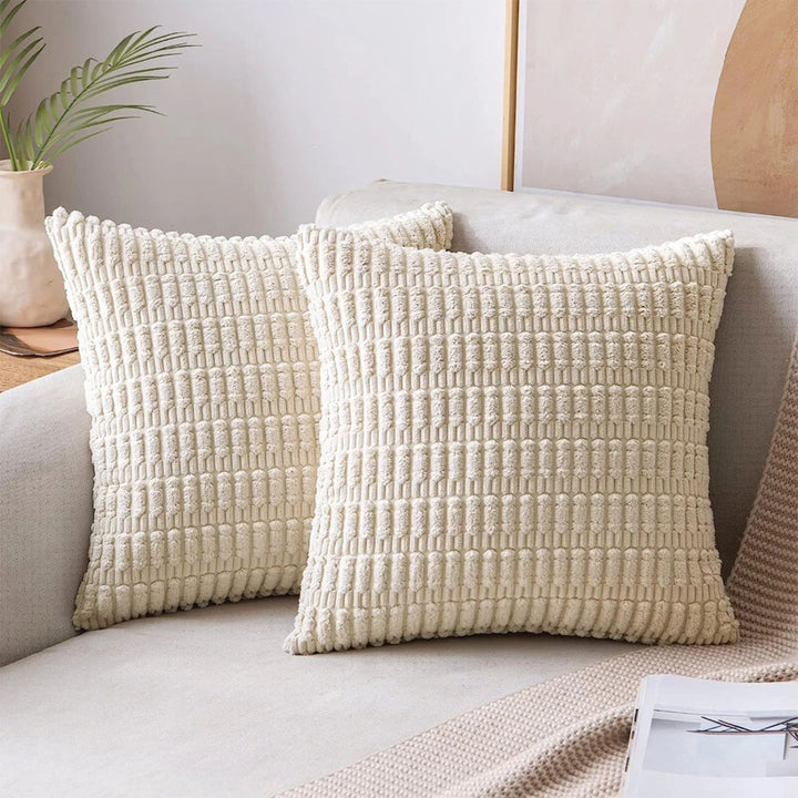Cloud Cloth Throw Pillow