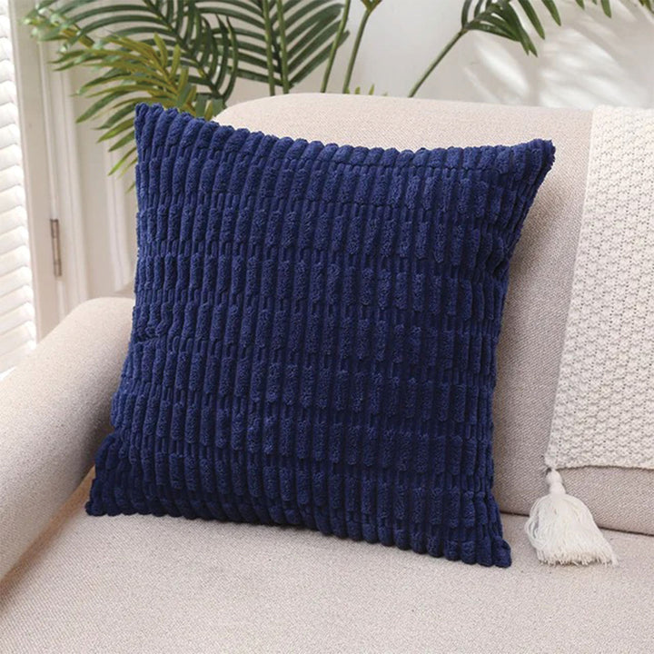 Cloud Cloth Throw Pillow
