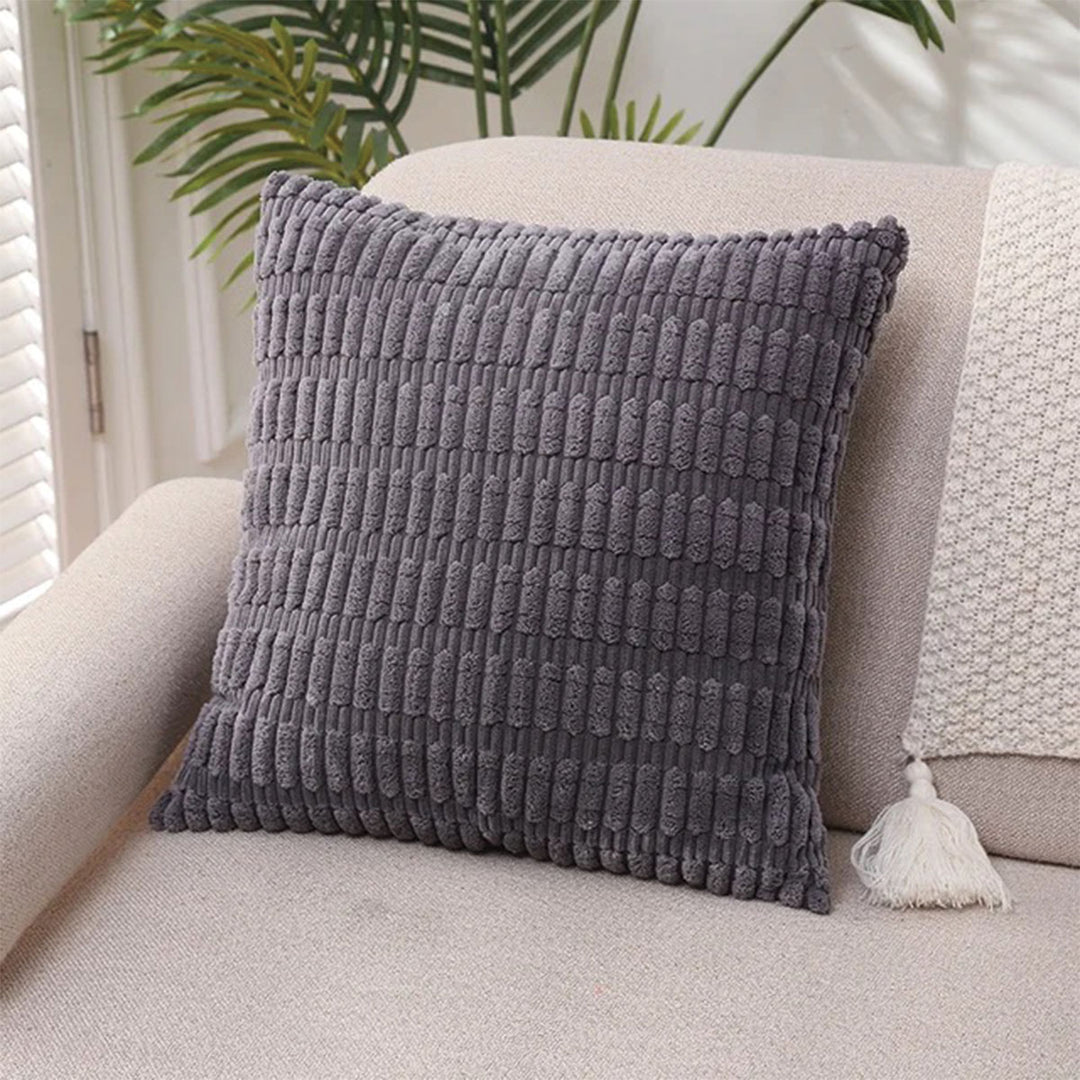 Cloud Cloth Throw Pillow