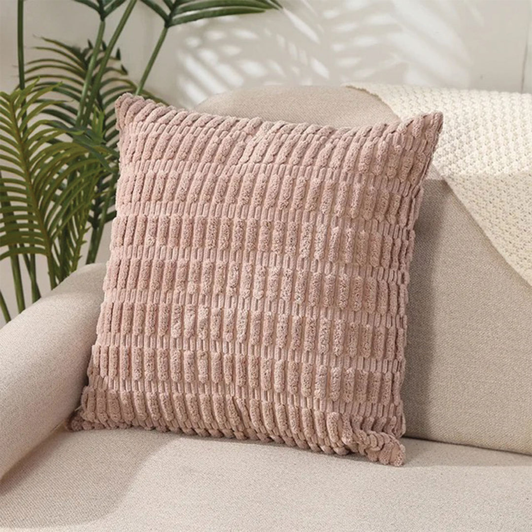 Cloud Cloth Throw Pillow