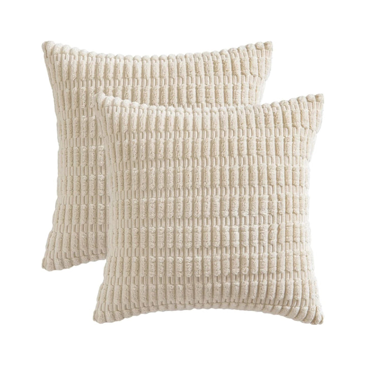 Cloud Cloth Throw Pillow