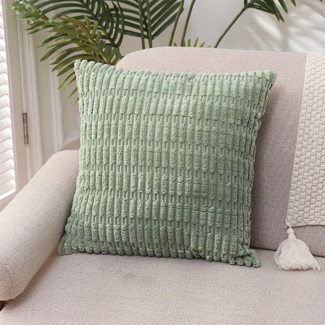 Cloud Cloth Throw Pillow