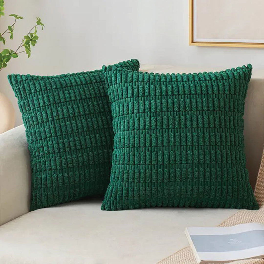 Cloud Cloth Throw Pillow