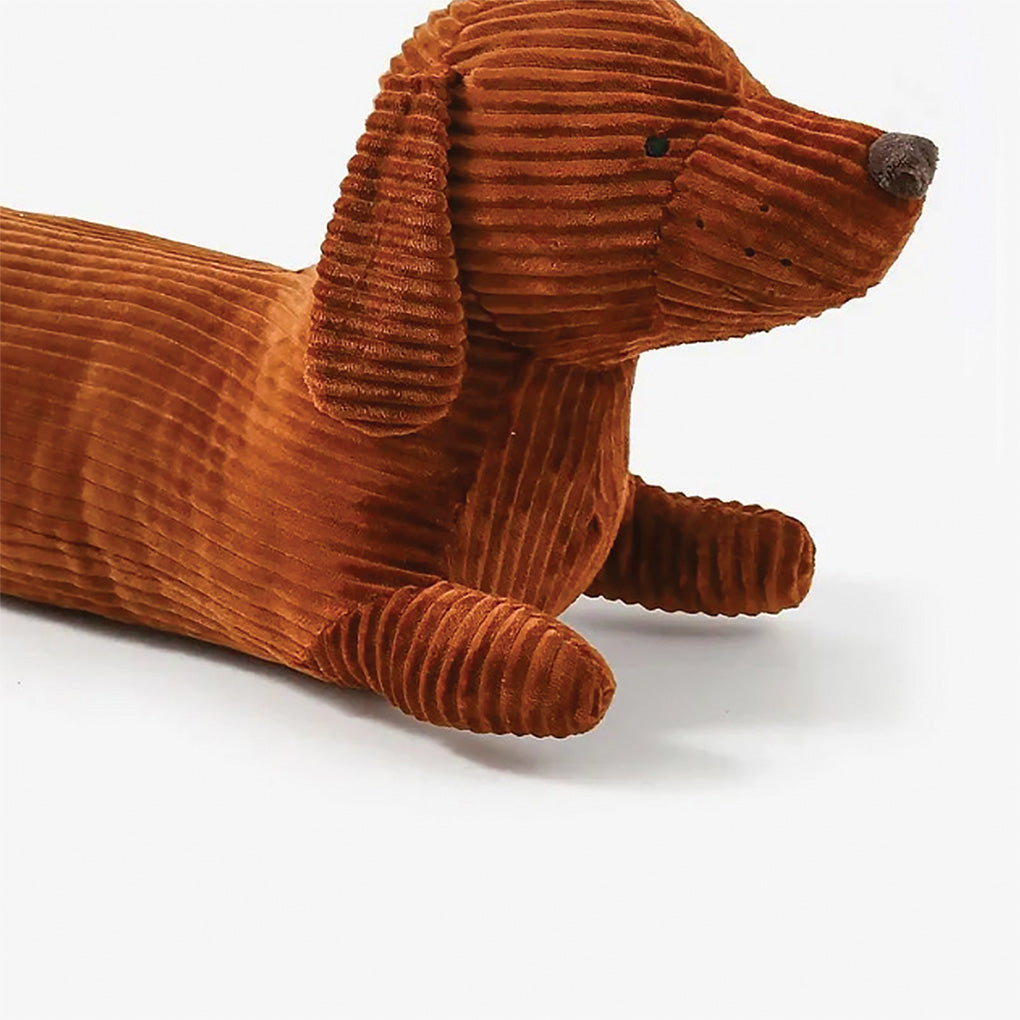 Dachshund Lounge Pillow