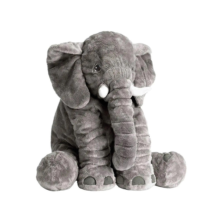 Elephant Lounge Pillow