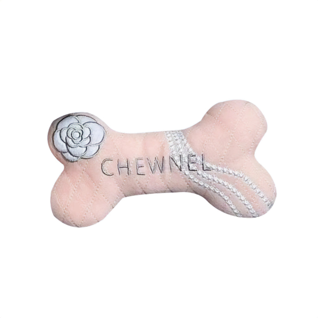 Chewnel Toy Collection