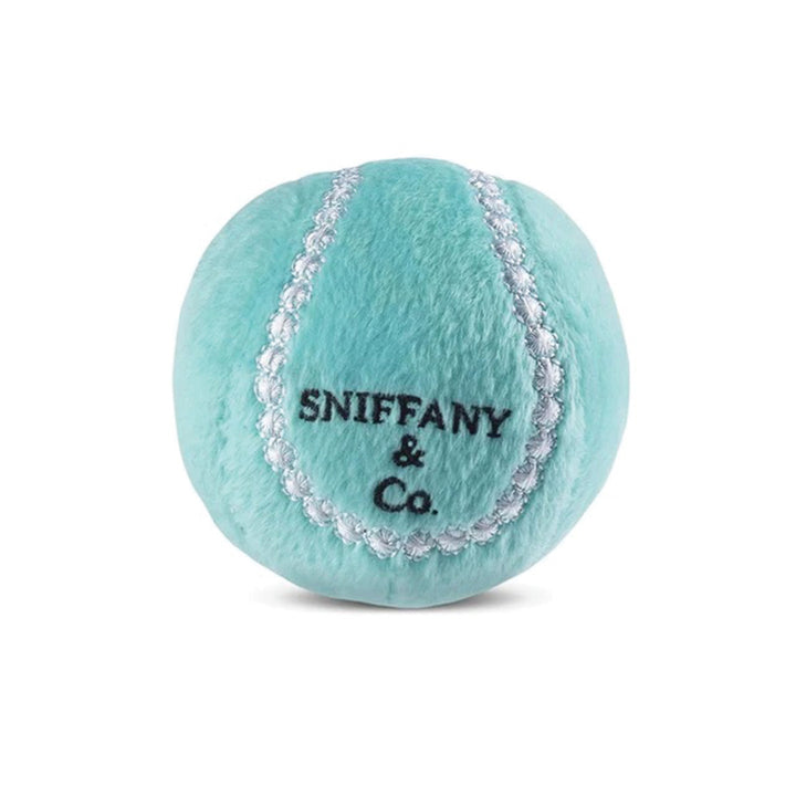 Sniffany & Co Toy Collection