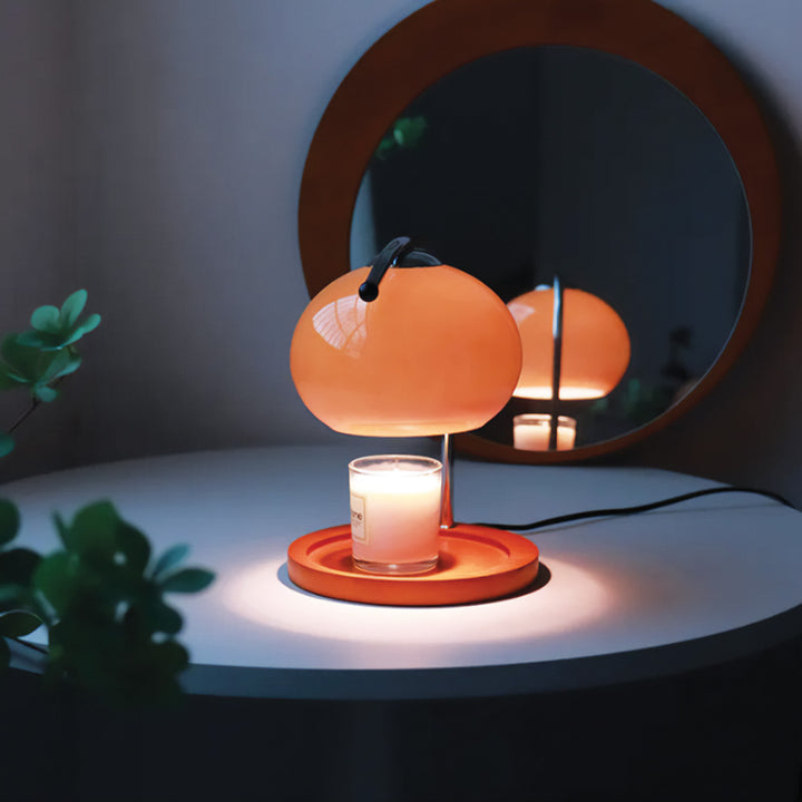 Pablo Candle Warmer Lamp