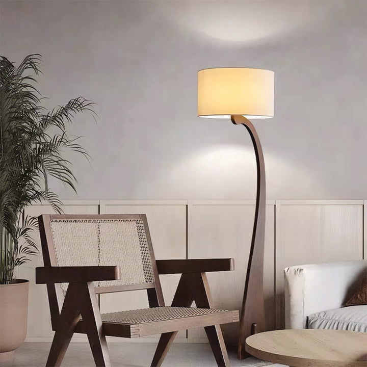 Vivaci Floor Lamp