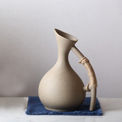 Ceramic Kettle