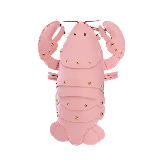 Lobster Shoulder Bag