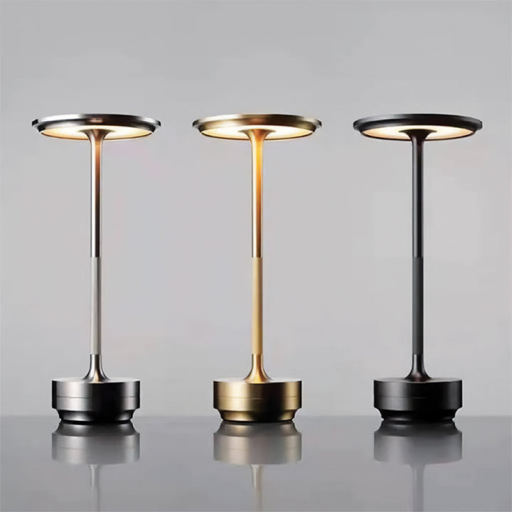 Neo Cordless Table Lamp