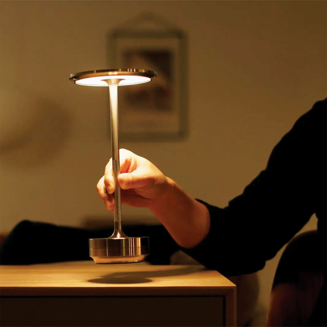 Neo Cordless Table Lamp