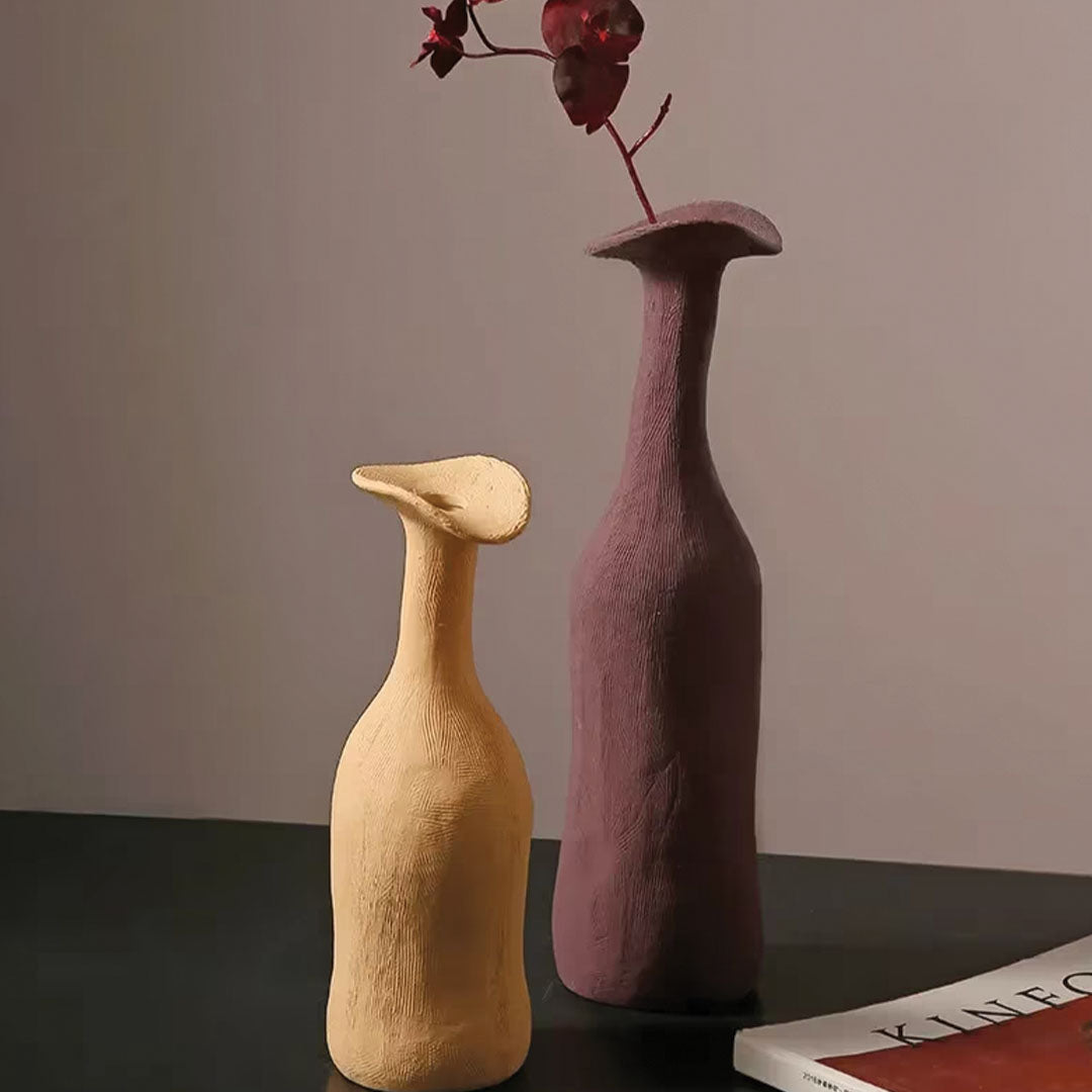 Morandi Vase