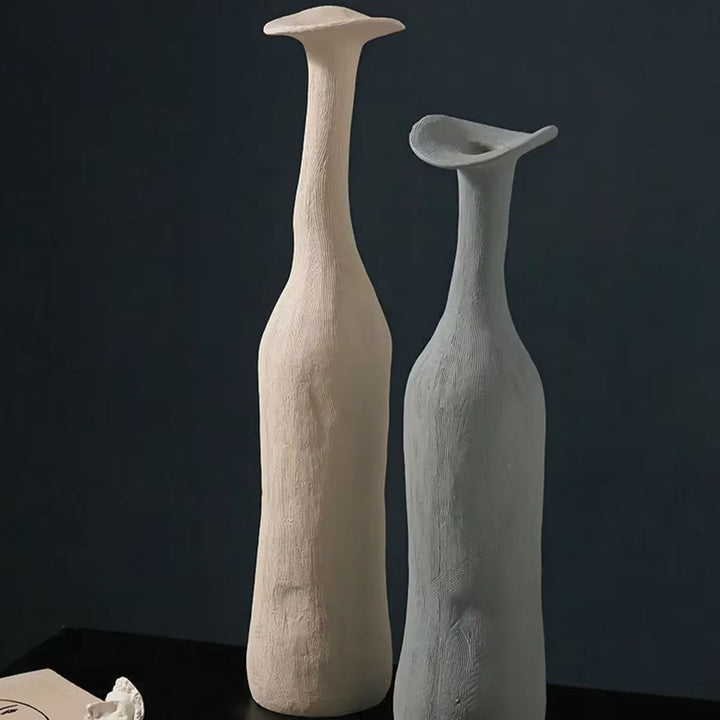 Morandi Vase