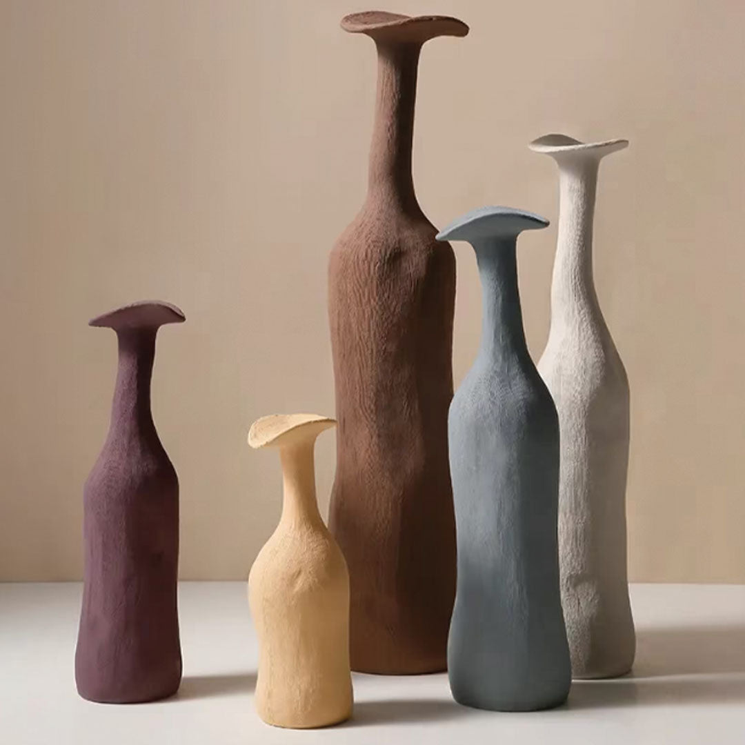 Morandi Vase