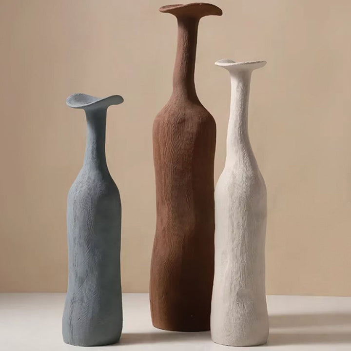 Morandi Vase