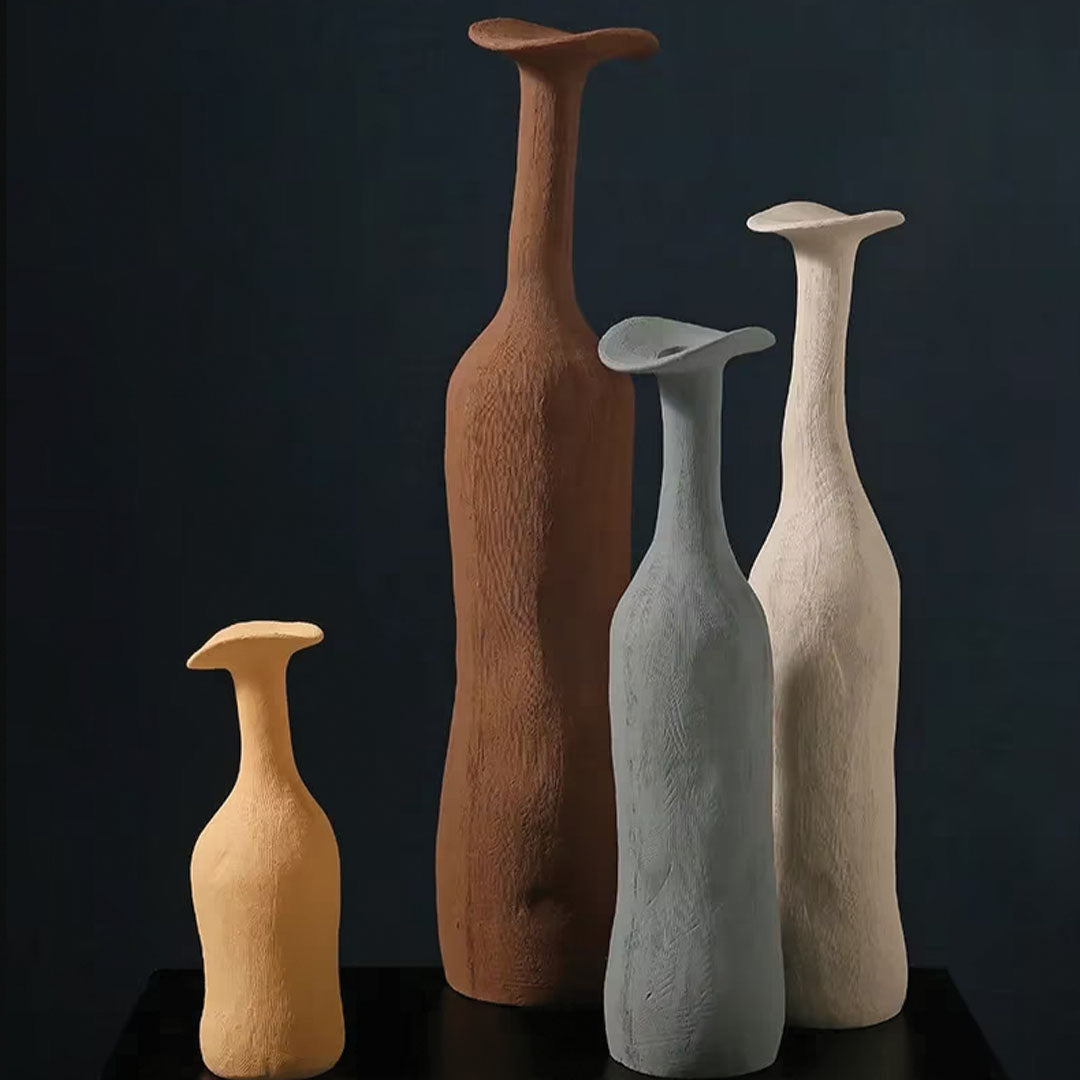 Morandi Vase