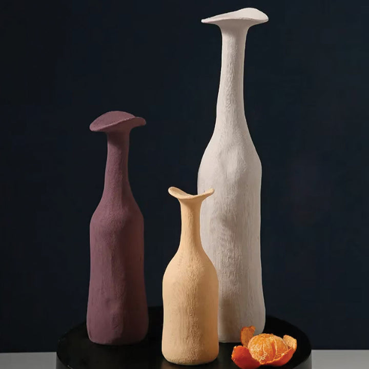 Morandi Vase