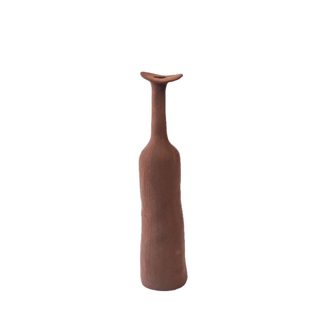 Morandi Vase