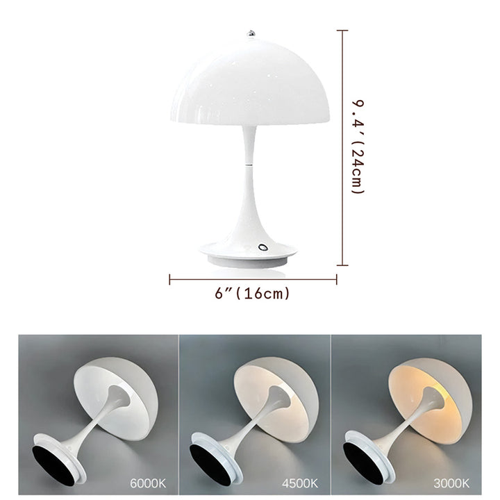 Omni Cordless Table Lamp