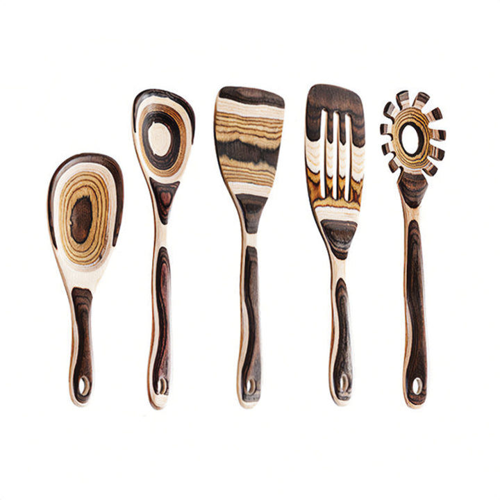 Zafari Chef Utensils