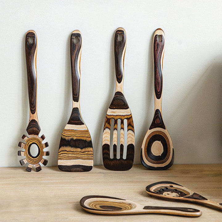 Zafari Chef Utensils