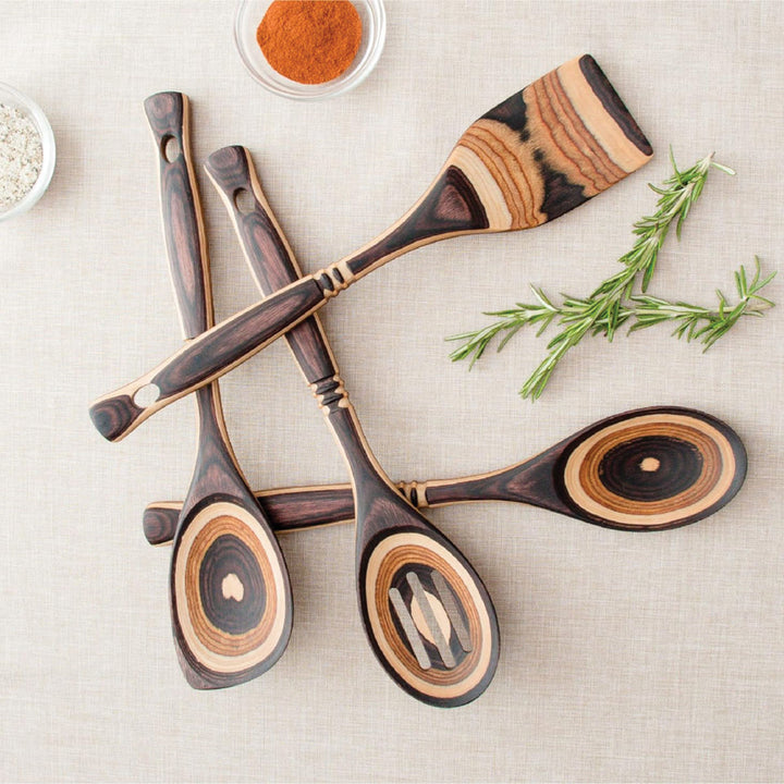 Zafari Chef Utensils