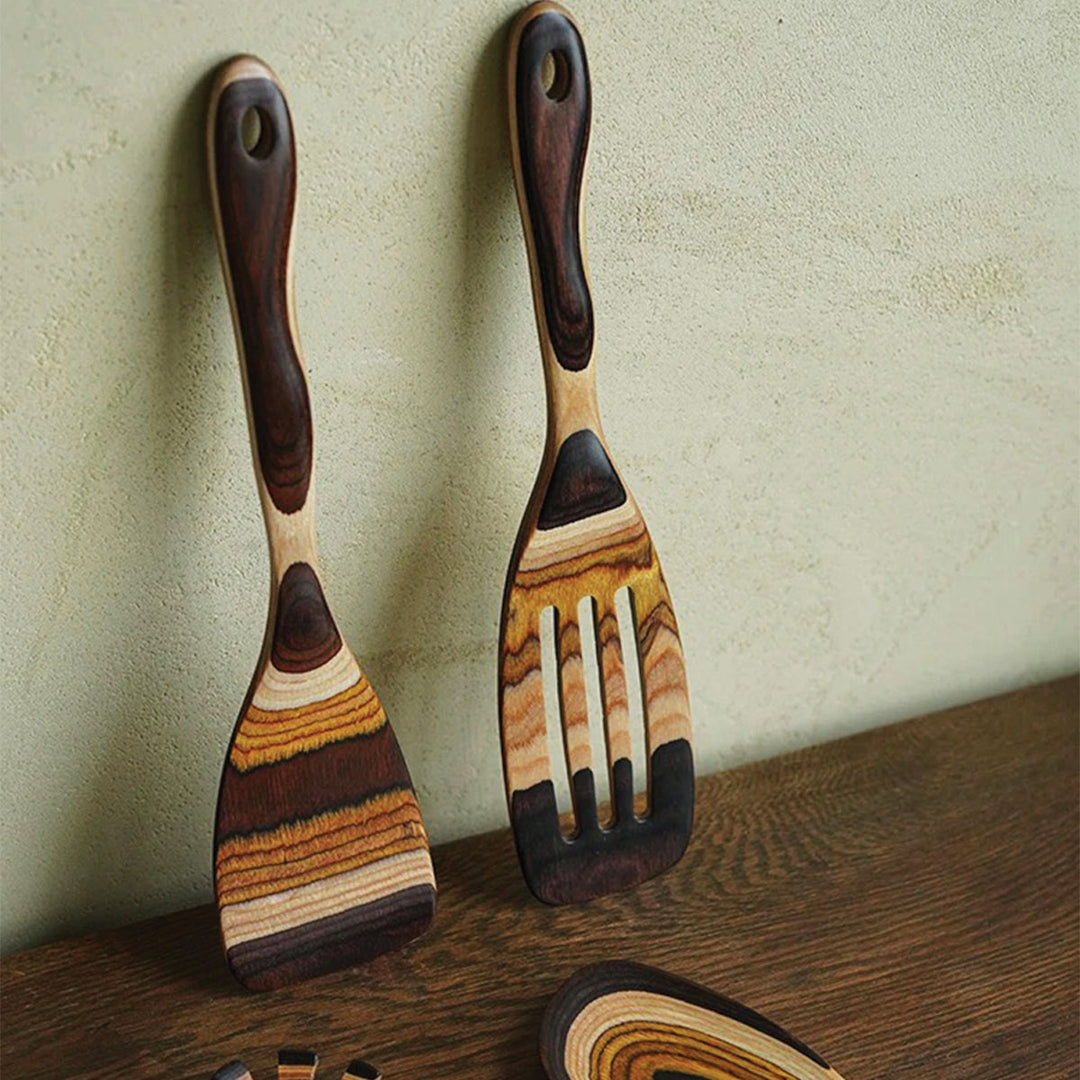 Zafari Chef Utensils