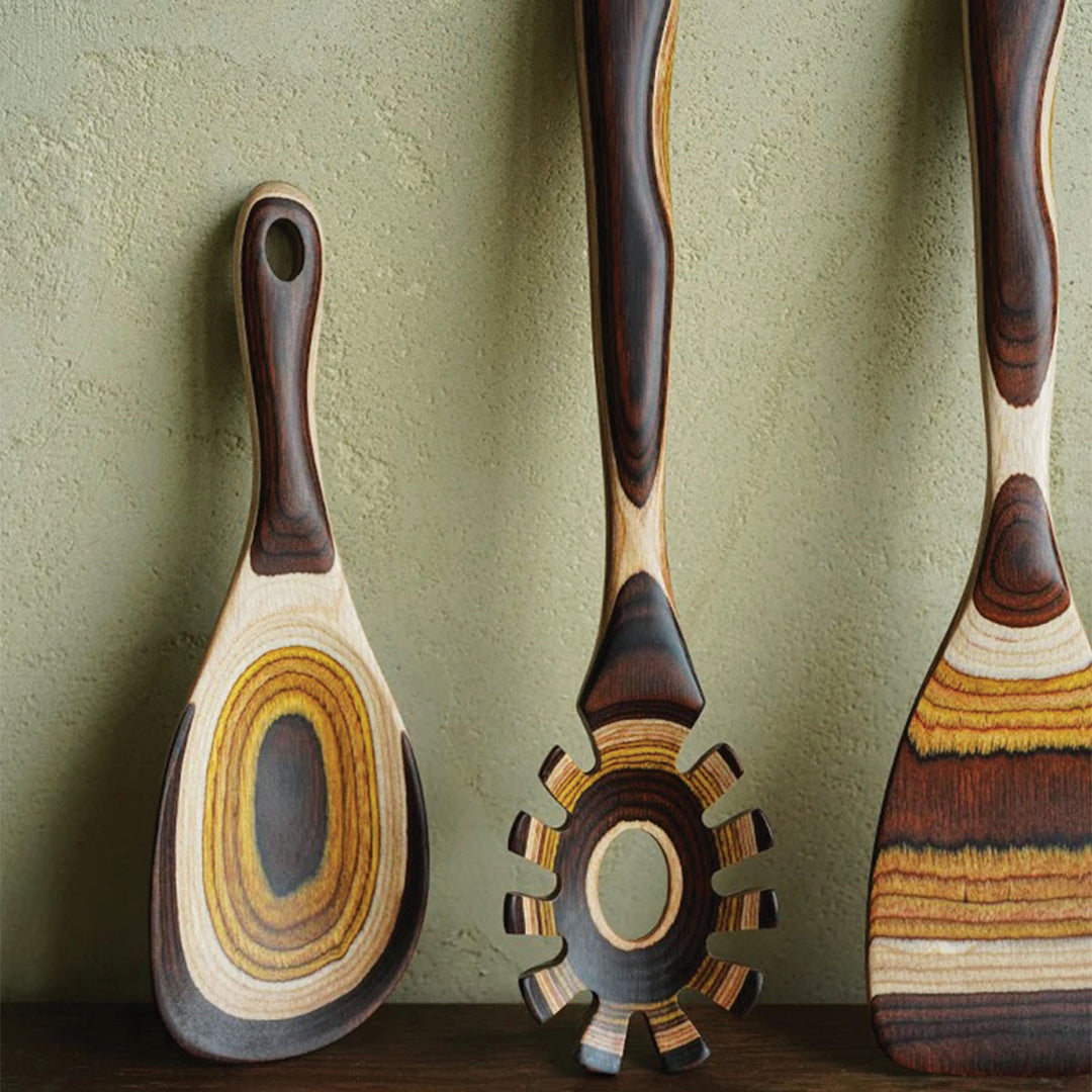 Zafari Chef Utensils